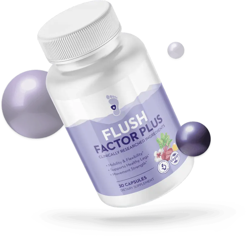 flush factor plus official